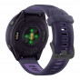 Zegarek sportowy Garmin Forerunner 570 47 mm Indygo