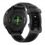OUTLET Zegarek sportowy Garmin Forerunner 570 47 mm Slate Grey