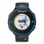 Zegarek sportowy Garmin Forerunner 620 Black/Blue HRM-Run