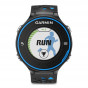 Zegarek sportowy Garmin Forerunner 620 Black/Blue