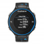 Zegarek sportowy Garmin Forerunner 620 Black/Blue HRM-Run