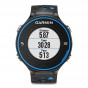 Zegarek sportowy Garmin Forerunner 620 Black/Blue HRM-Run