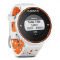 Zegarek sportowy Garmin Forerunner 620 White/Orange HRM-Run