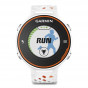 Zegarek sportowy Garmin Forerunner 620 White/Orange HRM-Run