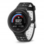 Zegarek sportowy Garmin Forerunner 630 Black HRM-Run