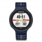 Zegarek sportowy Garmin Forerunner 630 Midnight Blue