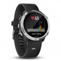 Zegarek sportowy Garmin Forerunner 645 with Black Band