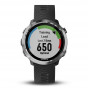 Zegarek sportowy Garmin Forerunner 645 with Black Band