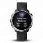 Zegarek sportowy Garmin Forerunner 645 with Black Band