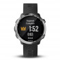 Zegarek sportowy Garmin Forerunner 645 with Black Band