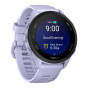 Zegarek sportowy Garmin Forerunner 70 Cool Lavender