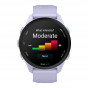 Zegarek sportowy Garmin Forerunner 70 Cool Lavender