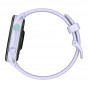 Zegarek sportowy Garmin Forerunner 70 Cool Lavender