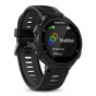 Zegarek sportowy Garmin Forerunner 735XT Black/Gray