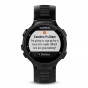 Zegarek sportowy Garmin Forerunner 735XT Black/Gray