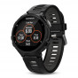 Zegarek sportowy Garmin Forerunner 735XT Black/Gray