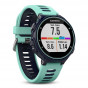 Zegarek sportowy Garmin Forerunner 735XT Midnight Blue/Frost Blue