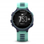 Zegarek sportowy Garmin Forerunner 735XT Midnight Blue/Frost Blue