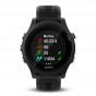 Zegarek sportowy Garmin Forerunner 935 Black with Black Straps