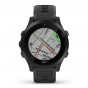 Zegarek sportowy Garmin Forerunner 945 Black