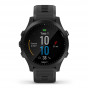 Zegarek sportowy Garmin Forerunner 945 Black