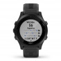 Zegarek sportowy Garmin Forerunner 945 Black