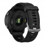 Zegarek sportowy Garmin Forerunner 955 czarny + PL TOPO