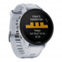 Zegarek sportowy Garmin Forerunner 955 mleczny kwarc