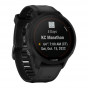 Zegarek sportowy Garmin Forerunner 955 Solar czarny