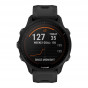 Zegarek sportowy Garmin Forerunner 955 Solar czarny