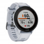 Zegarek sportowy Garmin Forerunner 955 Solar mleczny kwarc