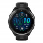 Zegarek sportowy Garmin Forerunner 965 czarny + PL TOPO