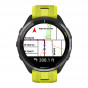 Zegarek sportowy Garmin Forerunner 965 jaskrawożółty