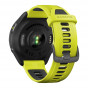 Zegarek sportowy Garmin Forerunner 965 jaskrawożółty