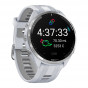 Zegarek sportowy Garmin Forerunner 965 mleczny kwarc