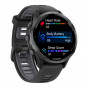 Zegarek sportowy Garmin Forerunner 970 Carbon Grey + PL TOPO