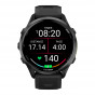 Zegarek sportowy Garmin Forerunner 970 Carbon Grey