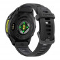 Zegarek sportowy Garmin Forerunner 970 Carbon Grey