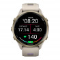 Zegarek sportowy Garmin Forerunner 970 Soft Gold + PL TOPO