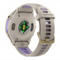 Zegarek sportowy Garmin Forerunner 970 Soft Gold