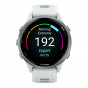 Zegarek sportowy Garmin Forerunner 970 Whitestone