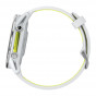 Zegarek sportowy Garmin Forerunner 970 Whitestone