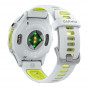 Zegarek sportowy Garmin Forerunner 970 Whitestone + PL TOPO