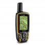 Nawigacja turystyczna Garmin GPSMAP 64