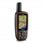 Nawigacja turystyczna Garmin GPSMAP 64s + PL TOPO