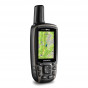 Nawigacja turystyczna Garmin GPSMAP 64st