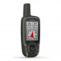 Nawigacja turystyczna Garmin GPSMAP 64sx + PL TOPO