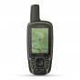 Nawigacja turystyczna Garmin GPSMAP 64sx