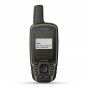 Nawigacja turystyczna Garmin GPSMAP 64sx