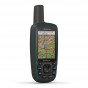 Nawigacja turystyczna Garmin GPSMAP 64x